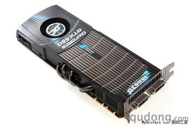 NVIDIA費米架構震撼登場 眾廠商首發顯卡圖賞與解析