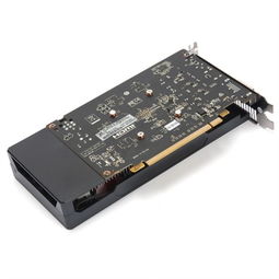 xfx訊景RX 560 2G D5 戰(zhàn)狼版顯卡評(píng)測(cè) 性價(jià)比之選