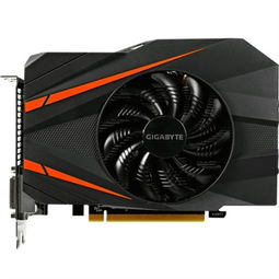 技嘉GTX 1060 IX OC顯卡深度解析 性能與設(shè)計(jì)的獨(dú)特取舍